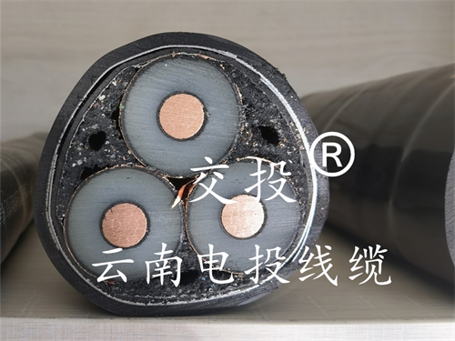 昆明高壓電纜廠丨為什么深受大家的喜歡？