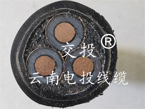 昆明電投線纜有限公司-怎么樣的電線才叫國標(biāo)？