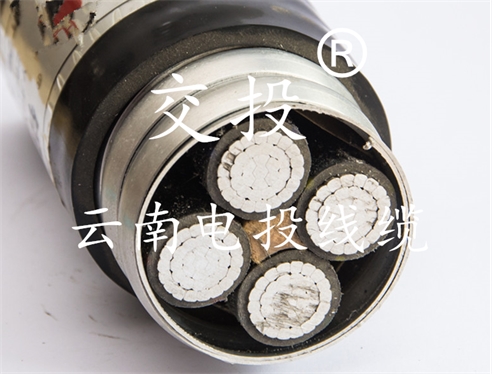 什么是架空線，電纜？