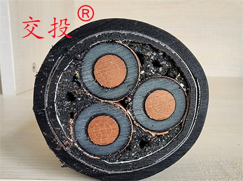 哪些原因?qū)е码娋€電纜起火爆炸？