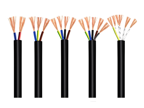 如何選擇合適的電源線規(guī)格？昆明電纜廠-云南電投線纜
