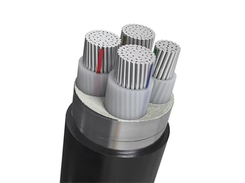 1.8/3kv YJLHV22鋁合金電纜光伏電纜安裝需要注意什么？交投電纜
