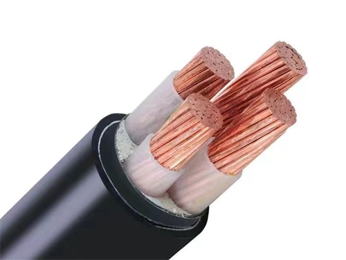 無鹵低煙電纜有哪些應用場景？昆明電纜廠