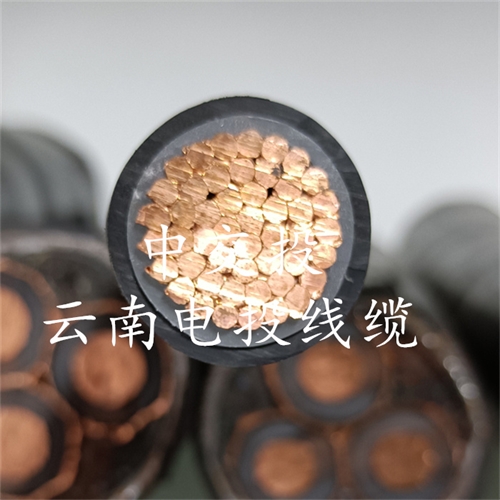 云南電投線纜有限公司-昆明電纜廠丨昆明交投電纜丨昆明鋁合金電纜丨昆明高壓電纜廠